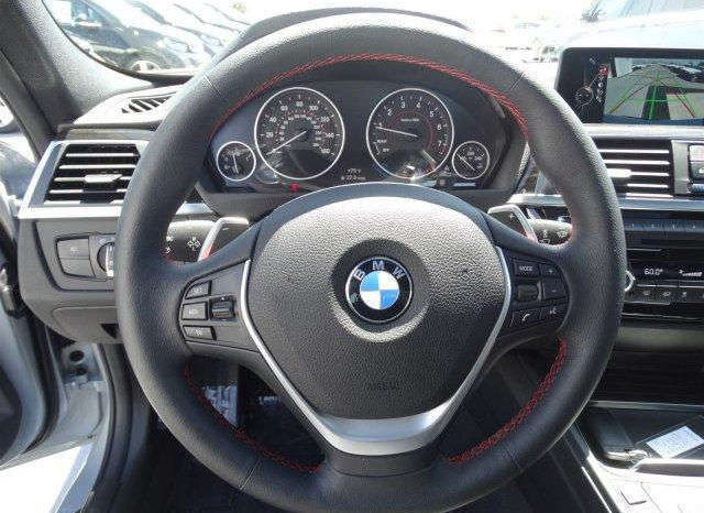 Certified 2016 BMW 328 i xDrive full