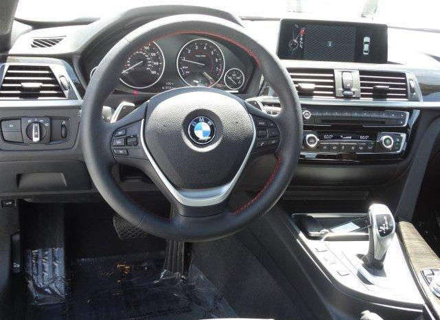 Certified 2016 BMW 328 i xDrive full