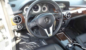 Certified 2014 Mercedes-Benz GLK250 full
