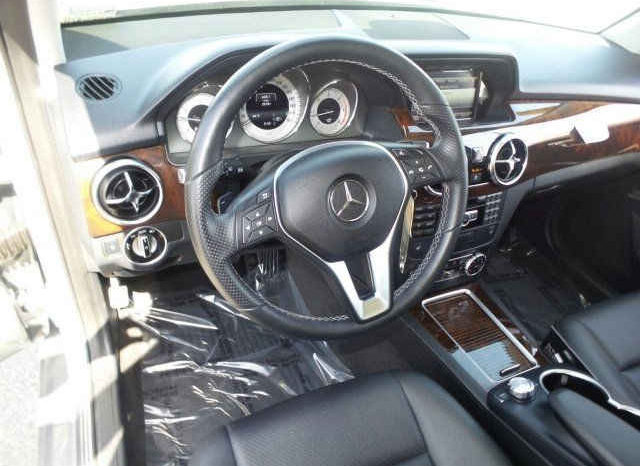 Certified 2014 Mercedes-Benz GLK250 full