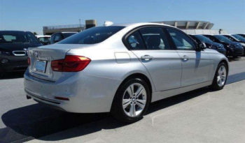 Certified 2016 BMW 328 i xDrive full