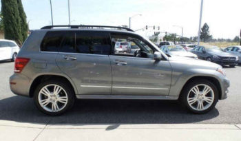 Certified 2014 Mercedes-Benz GLK250 full