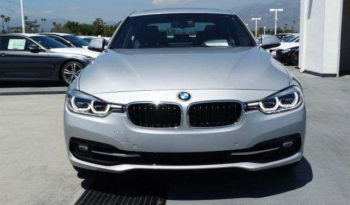 Certified 2016 BMW 328 i xDrive full