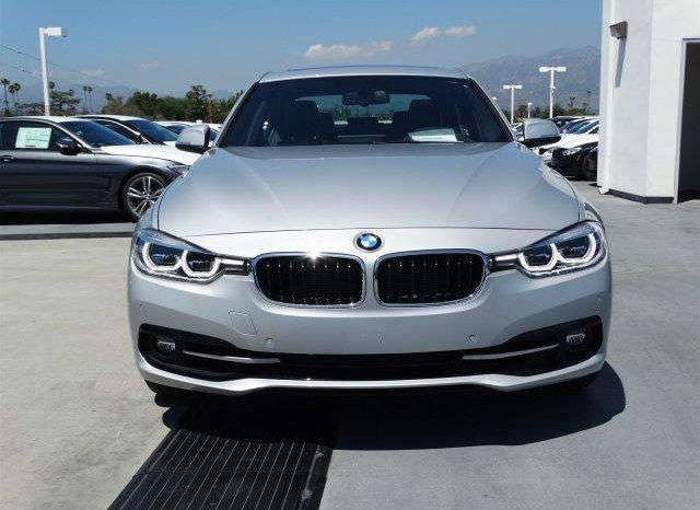 Certified 2016 BMW 328 i xDrive full