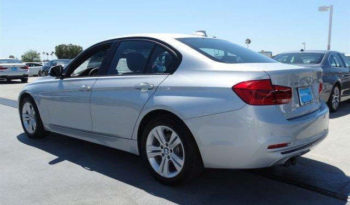 Certified 2016 BMW 328 i xDrive full