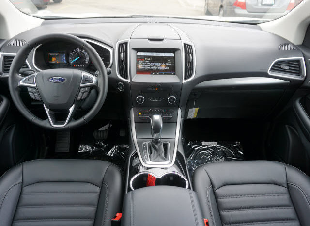 2015 Ford Edge SEL full