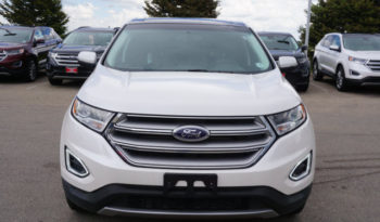 2015 Ford Edge SEL full