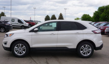 2015 Ford Edge SEL full