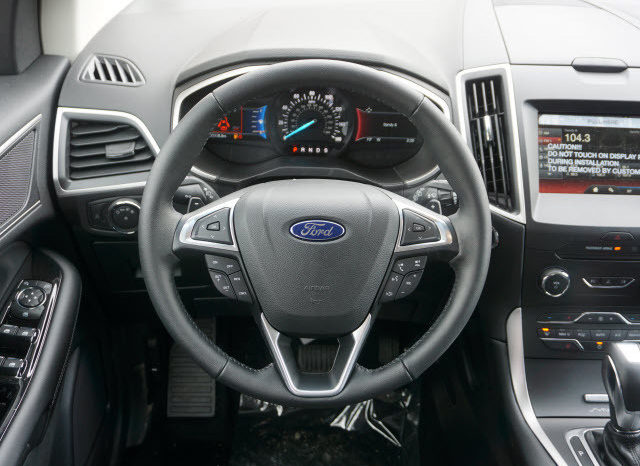 2015 Ford Edge SEL full