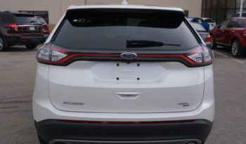 2015 Ford Edge SEL full