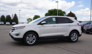 2015 Ford Edge SEL full