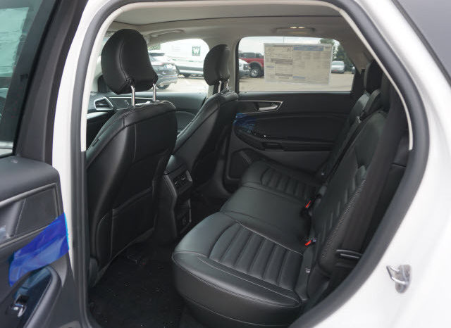 2015 Ford Edge SEL full