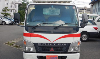 2006 MITSUBISHI Canter full