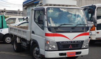 2006 MITSUBISHI Canter full