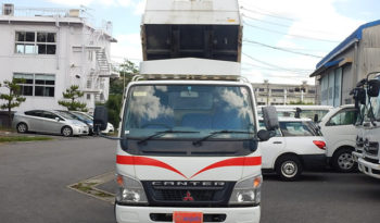 2006 MITSUBISHI Canter full