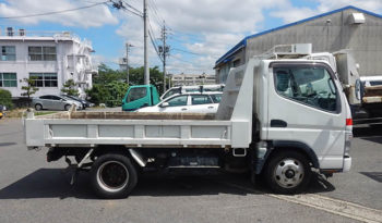 2006 MITSUBISHI Canter full