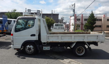 2006 MITSUBISHI Canter full