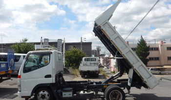 2006 MITSUBISHI Canter full