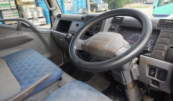 2006 MITSUBISHI Canter full