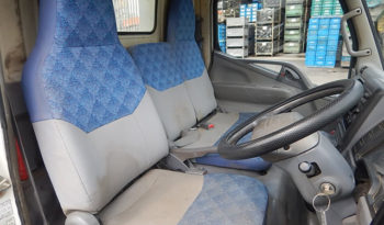 2006 MITSUBISHI Canter full
