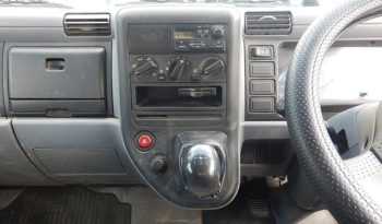 2006 MITSUBISHI Canter full