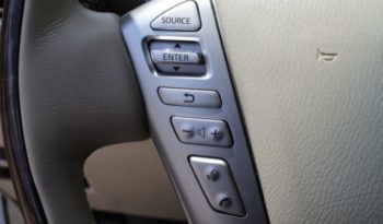 2015 Infiniti QX80 Driver Assist Theater full