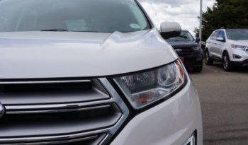 2015 Ford Edge SEL full