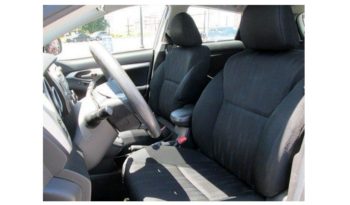 2011 Toyota Matrix S full