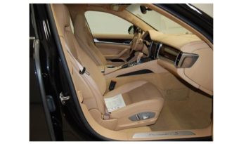 2010 Porsche Panamera S full