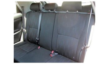 2011 Toyota Matrix S full