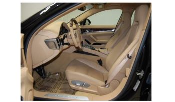 2010 Porsche Panamera S full