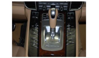 2010 Porsche Panamera S full