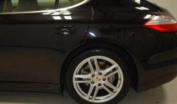 2010 Porsche Panamera S full