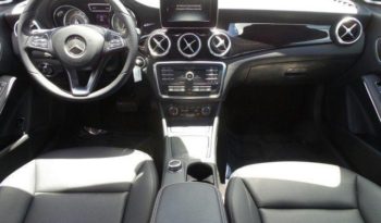 2015 Mercedes-Benz CLA250 full