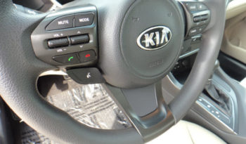 2014 Kia Optima LX full