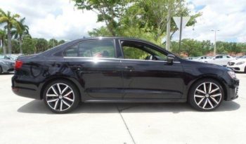 2013 Volkswagen Jetta GLI Autobahn full