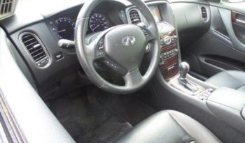 2011 Infiniti EX35 full