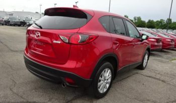 2014 Mazda CX-5 Touring full