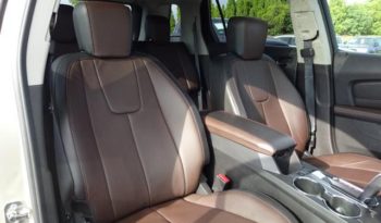 2013 GMC Terrain SLT-1 full