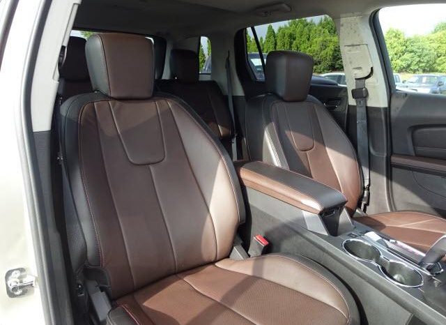 2013 GMC Terrain SLT-1 full