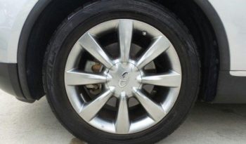 2011 Infiniti EX35 full