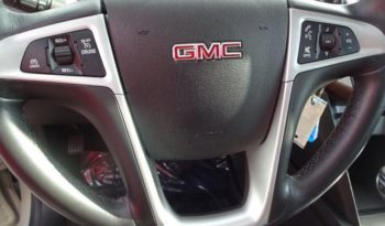 2013 GMC Terrain SLT-1 full