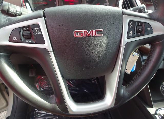 2013 GMC Terrain SLT-1 full