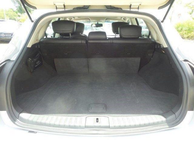 2011 Infiniti EX35 full