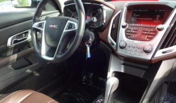 2013 GMC Terrain SLT-1 full