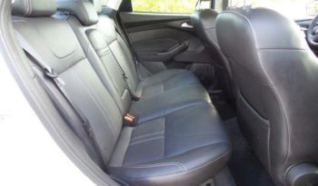 2012 Ford Focus Titanium full