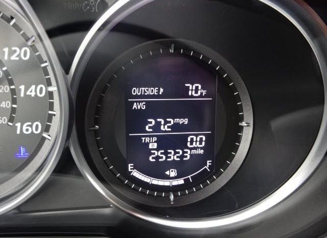 2014 Mazda CX-5 Touring full
