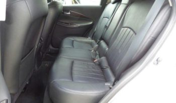 2011 Infiniti EX35 full