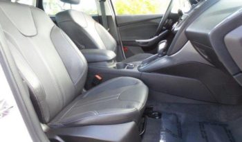 2012 Ford Focus Titanium full