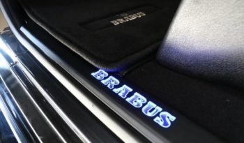 2013 Mercedes-Benz G63 AMG 4MATIC full